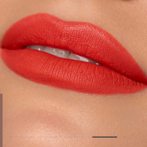 New! Dose of Colors Liquid Matte Lipstick - Picture 4 of 5